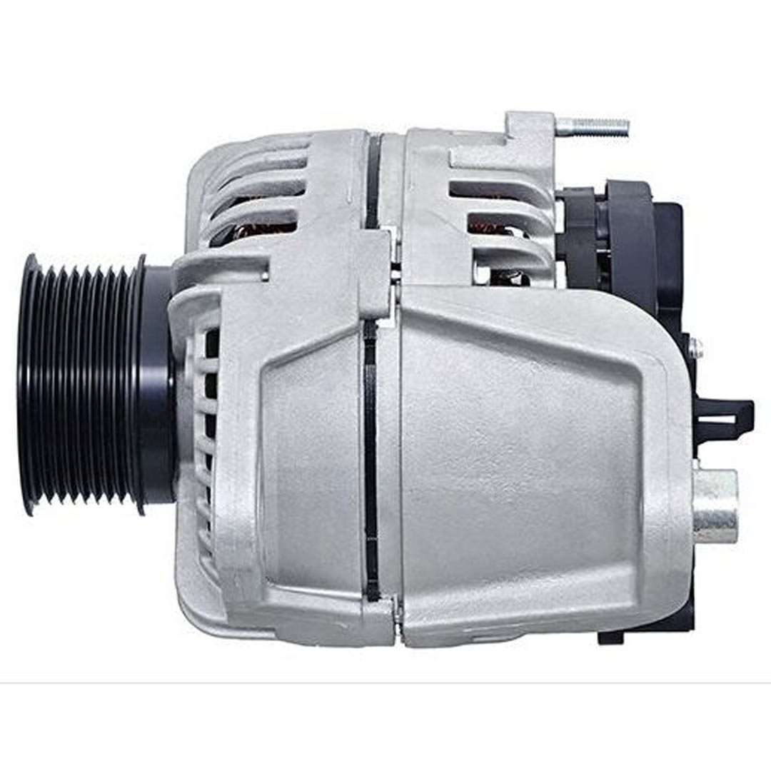 ALTERNADOR VOLVO FH/FM/FMX  28V 120AH HELLA 20741686 - Image 4