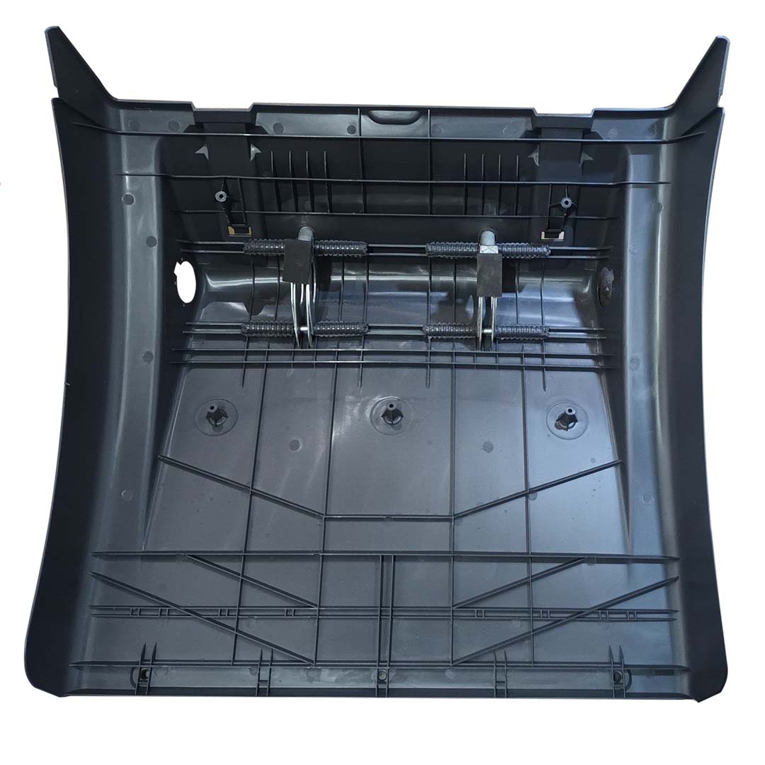 GUARDAFANGO FRONTAL TRASERO MAN TGS/TGX/TGA IZQ - Image 4