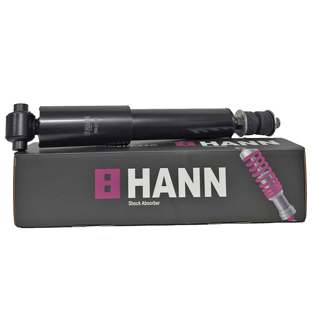 AMORTIGUADOR TRASERO KENWORTH 65524 HANN