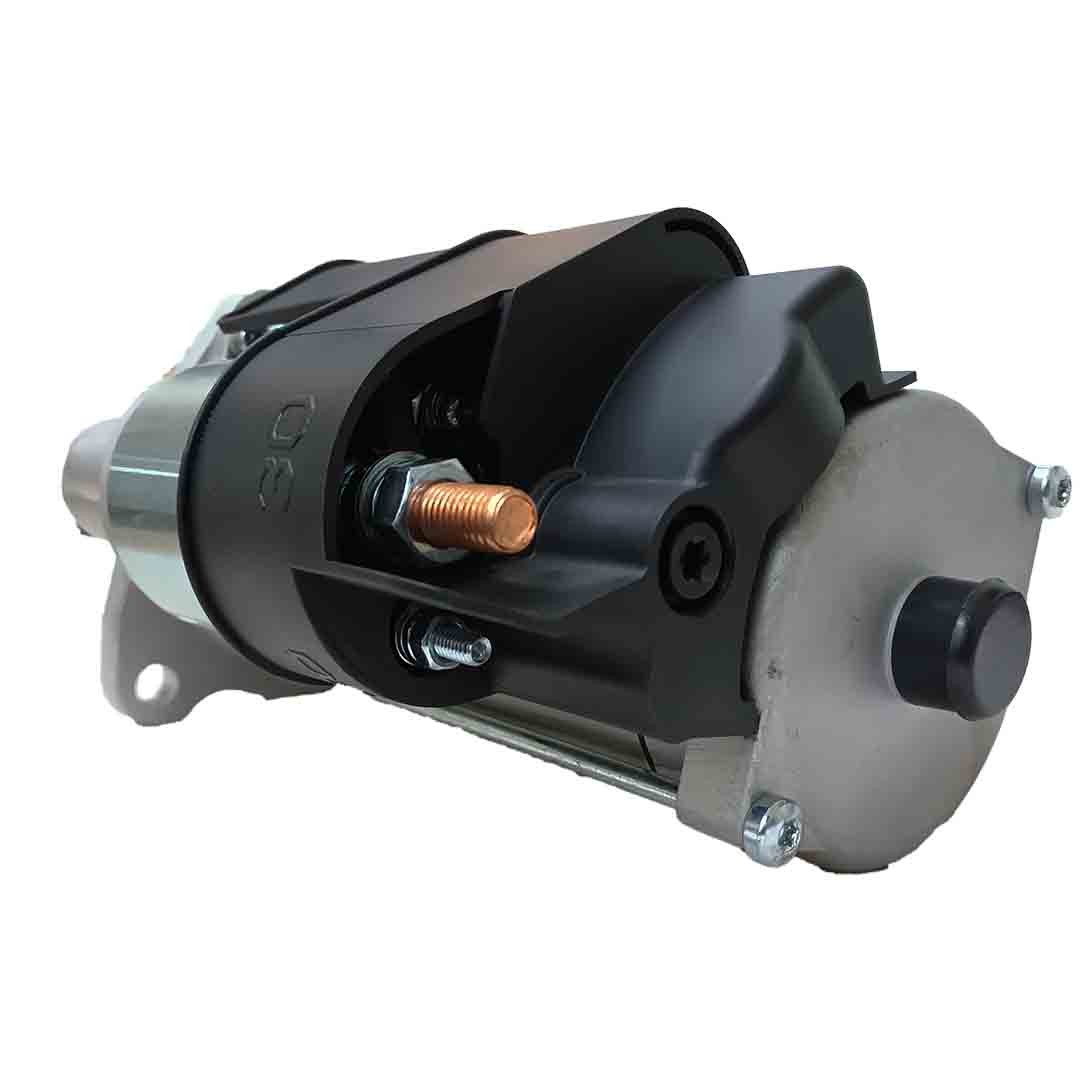 MOTOR DE PARTIDA SCANIA 24V 12 DIENTES SORL - Image 6