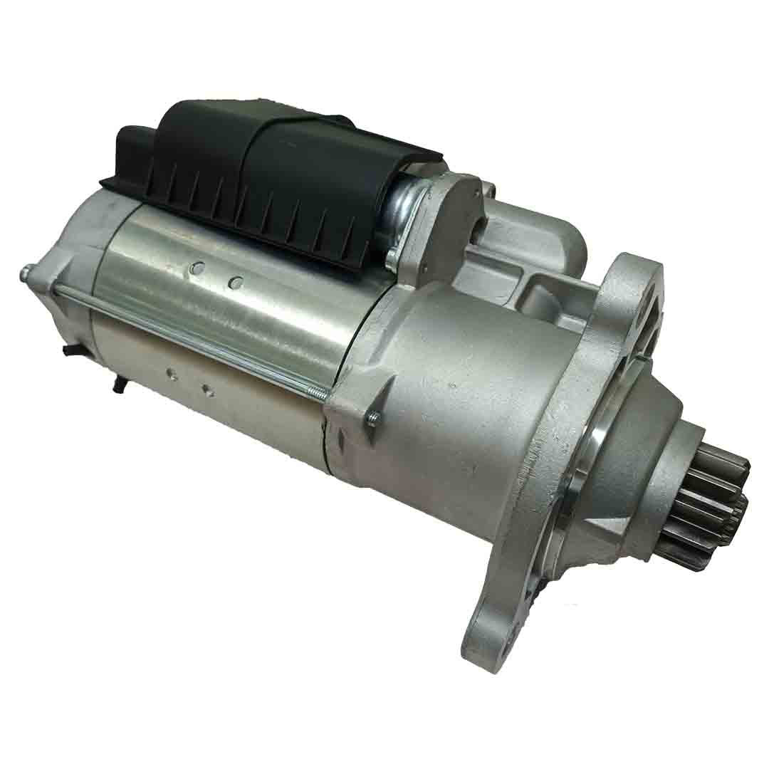 MOTOR DE PARTIDA SCANIA 24V 12 DIENTES SORL - Image 4