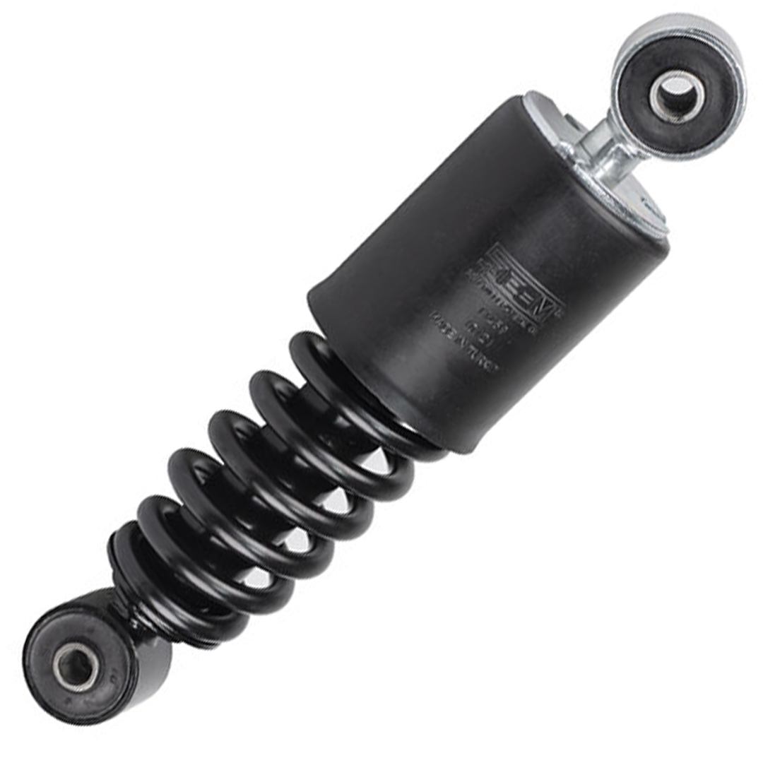 AMORTIGUADOR DE CABINA CAMION MERCEDES BENZ CB0150 SEM LASTIK