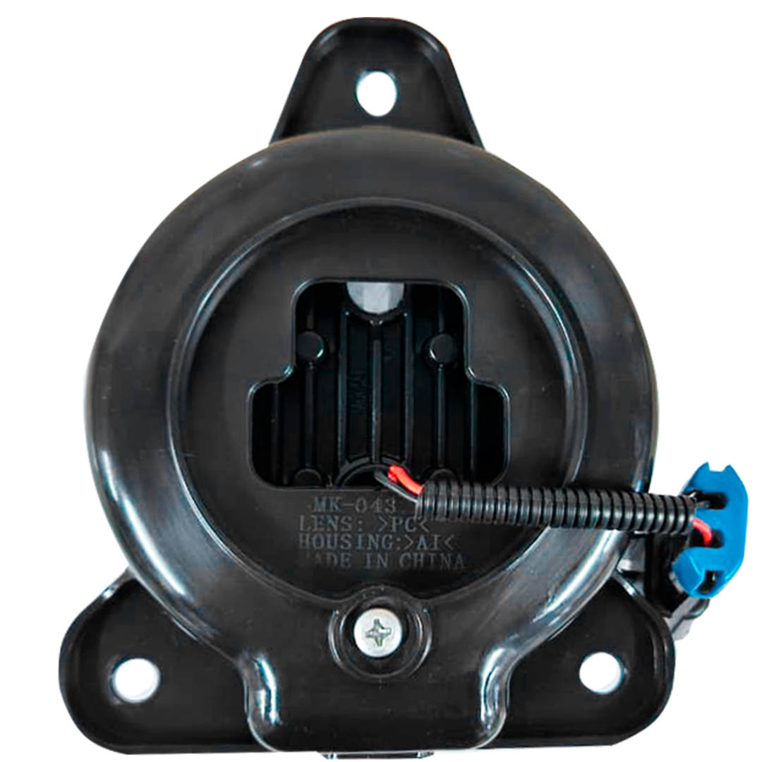 FOCO NEBLINERO CAMION MACK ANTHEM - Image 3