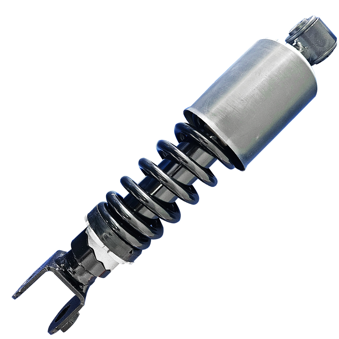 AMORTIGUADOR DE CABINA SCANIA CB0202 WESSON