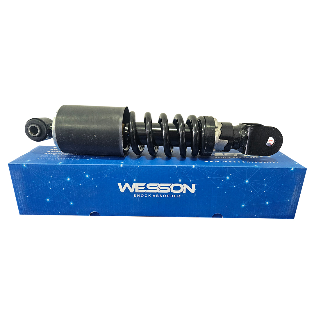 AMORTIGUADOR DE CABINA SCANIA CB0202 WESSON - Image 2