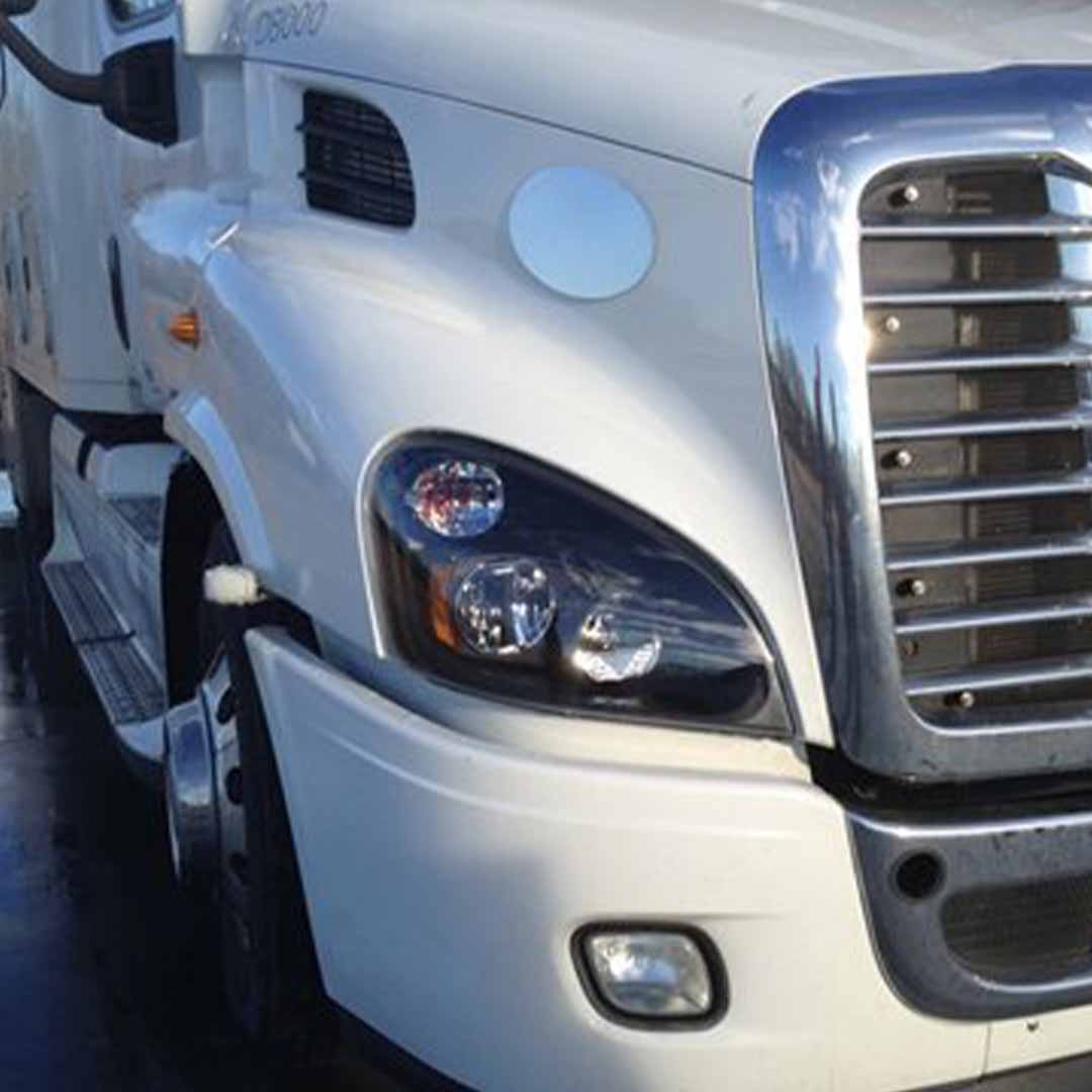 FOCO OPTICO LED FREIGHTLINER CASCADIA - Image 3