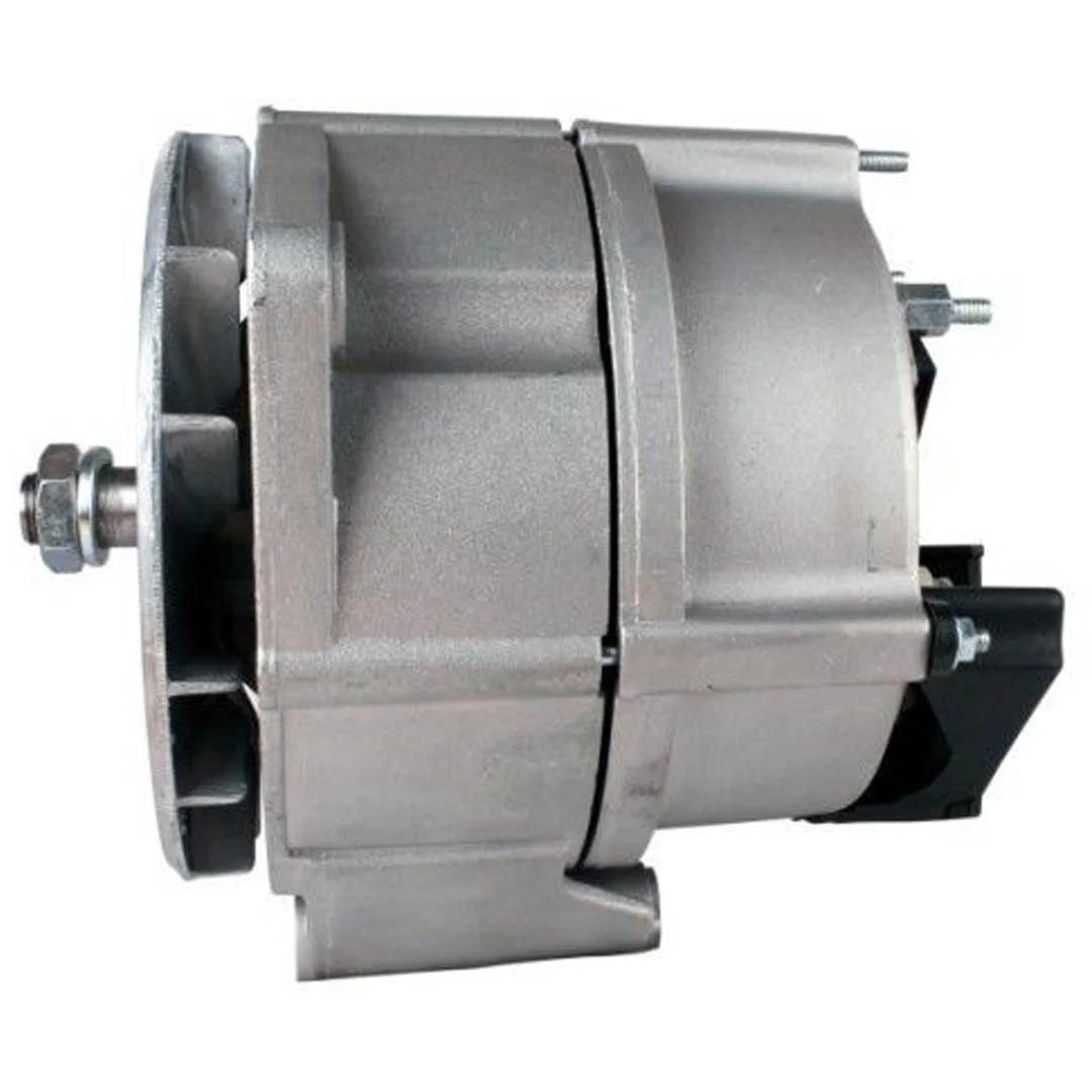 ALTERNADOR MERCEDES BENZ 28V 100AH 8EL012584191 HELLA - Image 4