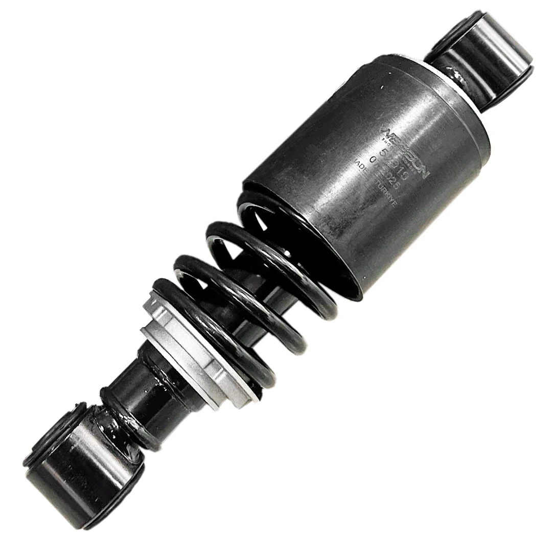 AMORTIGUADOR DE CABINA DAF CB0225 WESSON