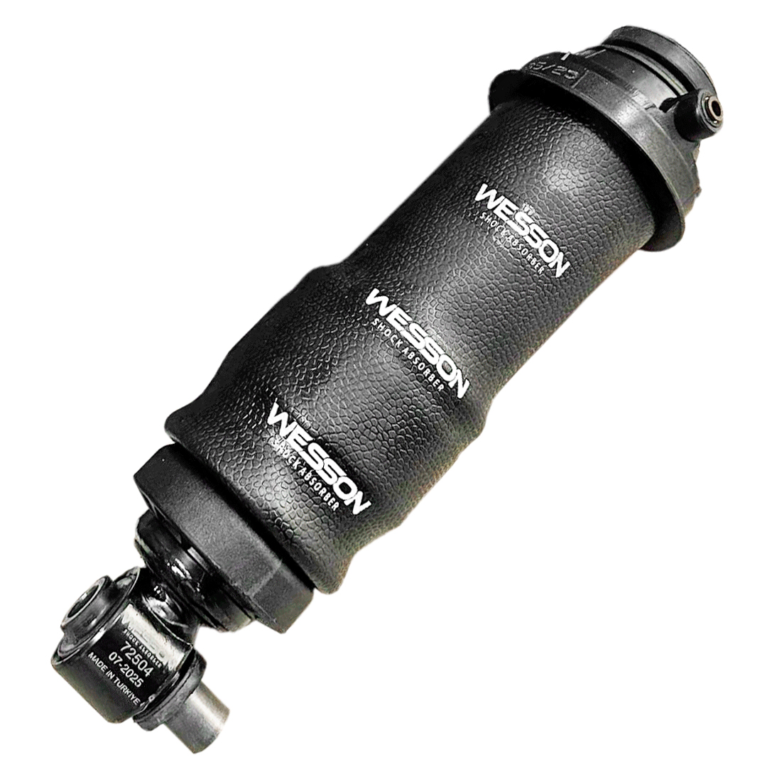 PULMON CABINA VOLVO Y RENAULT CB0210 WESSON