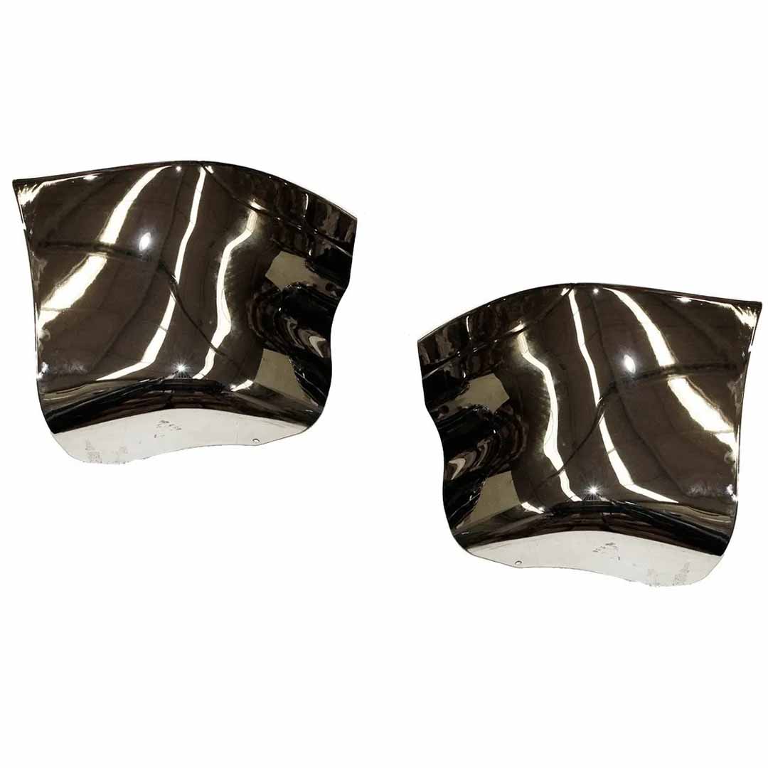 PARACHOQUES DELANTERO FREIGHTLINER COLUMBIA
 - Image 3