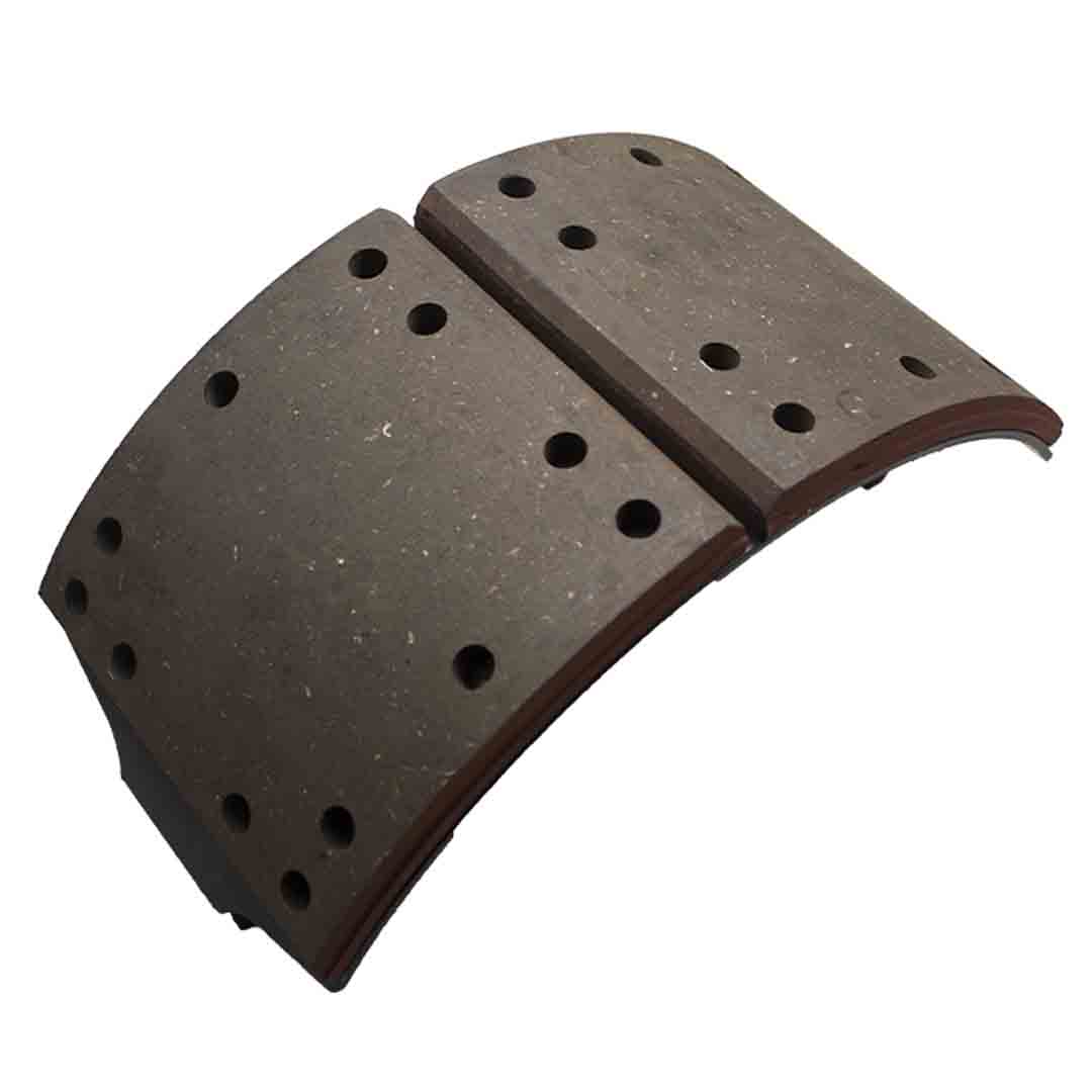 KIT PATIN DE FRENO EMBALATADO 7x16,5 PULGADAS - Image 2