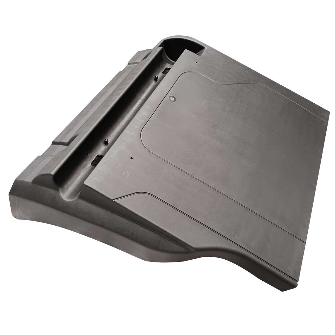 GUARDAFANGO TRASERO FRONTAL MERCEDES BENZ NEW ACTROS A9605200019 - Image 3