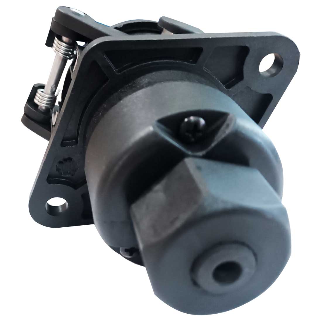 ENCHUFE HEMBRA ABS/EBS ISO 7638 - Image 2