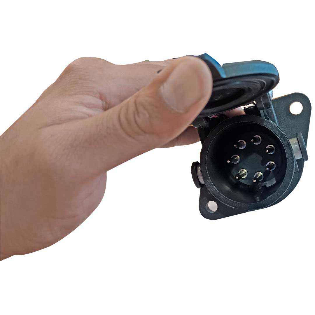 ENCHUFE HEMBRA ABS/EBS ISO 7638 - Image 3