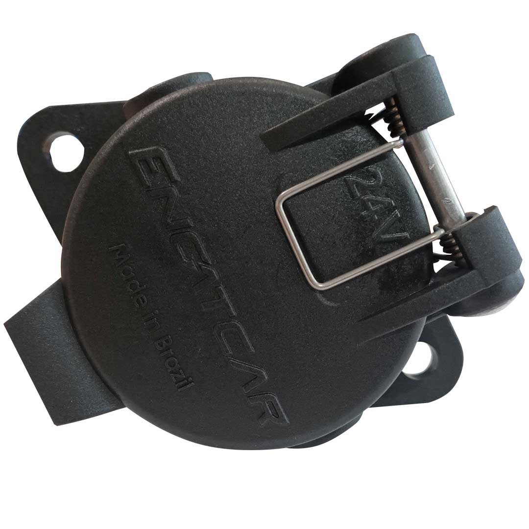 ENCHUFE HEMBRA ABS/EBS ISO 7638