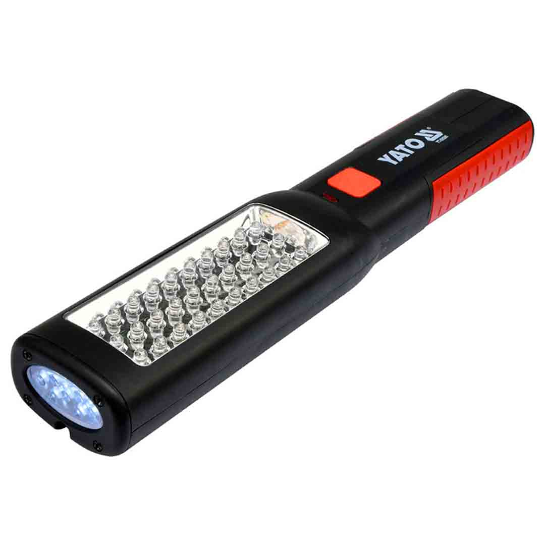 LÁMPARA 30 LED TRABAJO IMANTADA YATO
 - Image 5