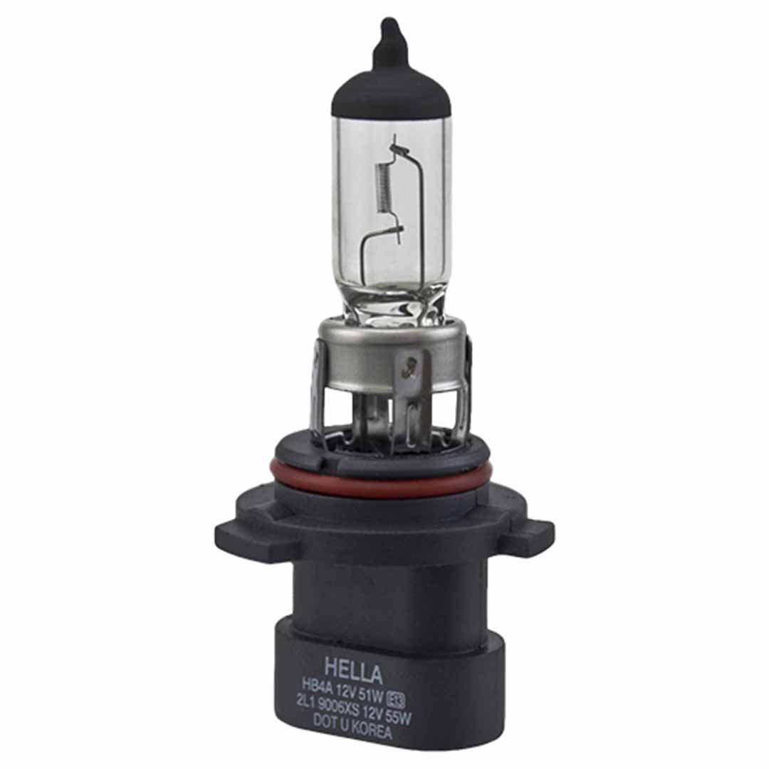 AMPOLLETA HALÓGENA HB4A 9006 XS 12V 55W HELLA - Image 2
