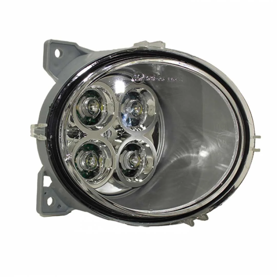 FOCO NEBLINERO LED EXTERIOR CAMIÓN SCANIA SERIE 5 - Image 2