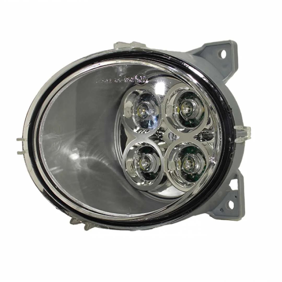 FOCO NEBLINERO LED EXTERIOR CAMIÓN SCANIA SERIE 5
