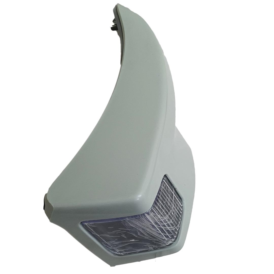 INTERMITENTE LED CON BASE VOLVO FM 12 - Image 4