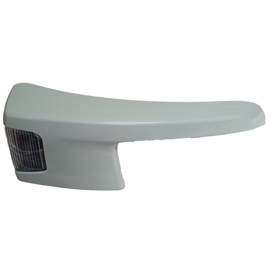 INTERMITENTE LED CON BASE VOLVO FM 12 - Image 2