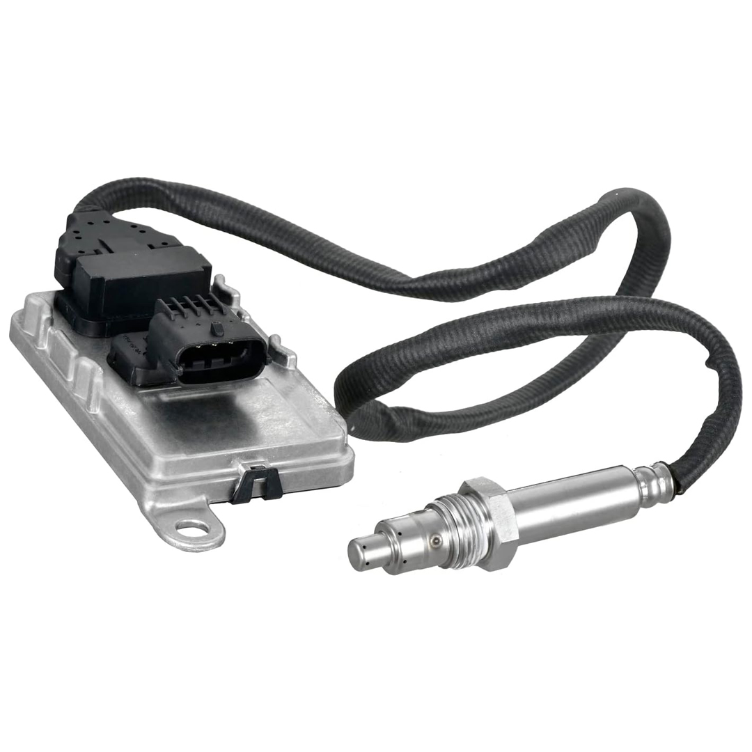 SENSOR NOX CAMIONES RENAULT Y VOLVO 6PN 358 186-771 HELLA