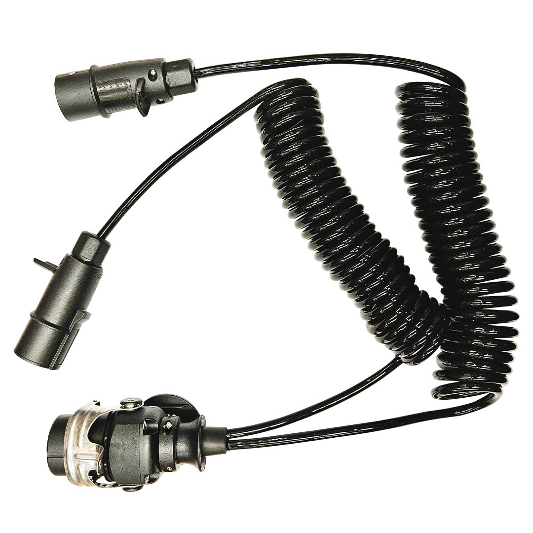 CHICOTE ELECTRICO EBS ISO 12098 / ISO 1185 Y 3731