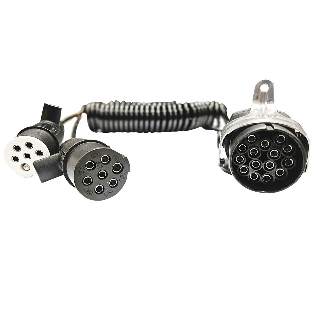 CHICOTE ELECTRICO EBS ISO 12098 / ISO 1185 Y 3731 - Image 2