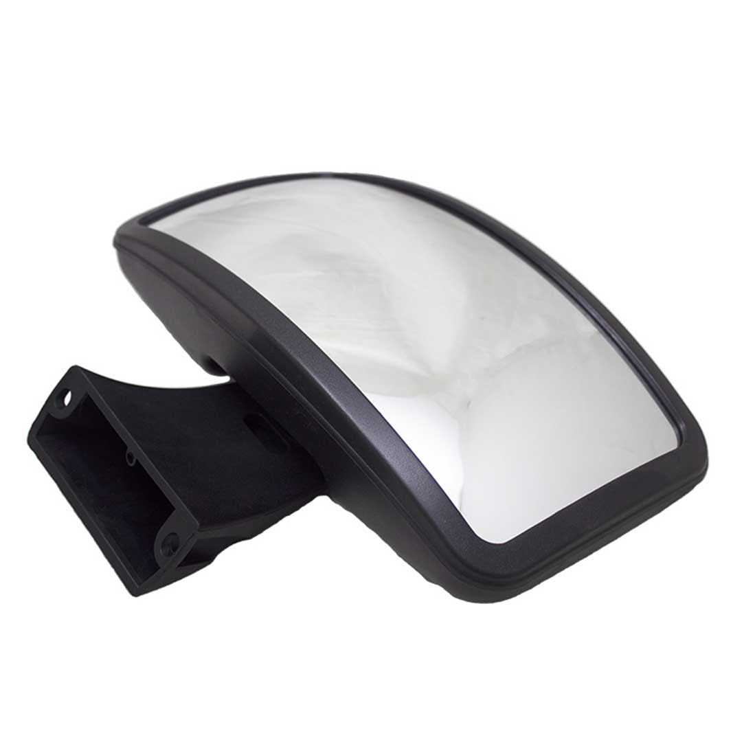 ESPEJO CUNETERO PUERTA MERCEDES BENZ ACTROS, AXOR Y ATEGO
 - Image 3