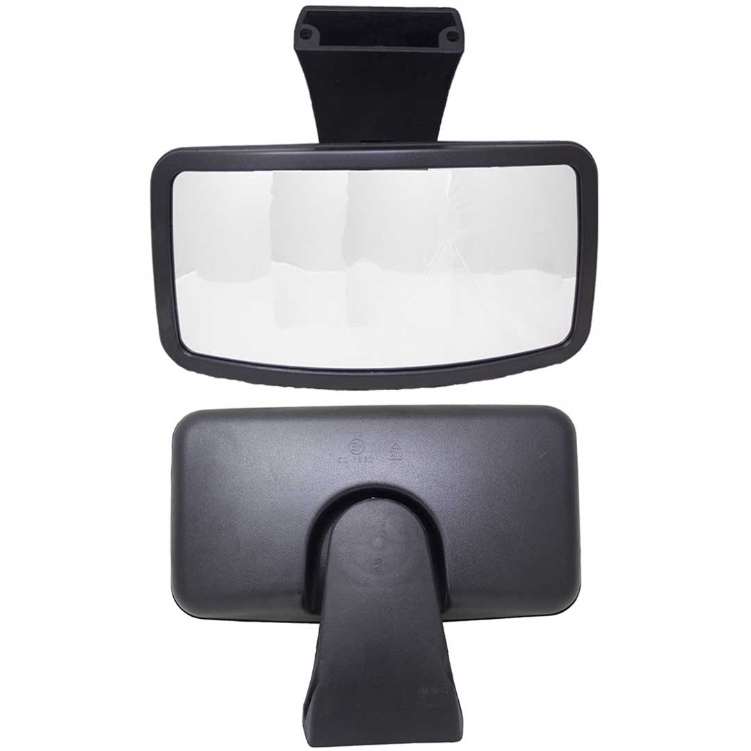 ESPEJO CUNETERO PUERTA MERCEDES BENZ ACTROS, AXOR Y ATEGO
