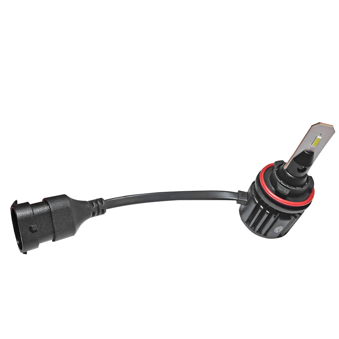 KIT DE AMPOLLETAS HELLA LED RETROFIT H8/H9/H11/H16 12V - Image 4