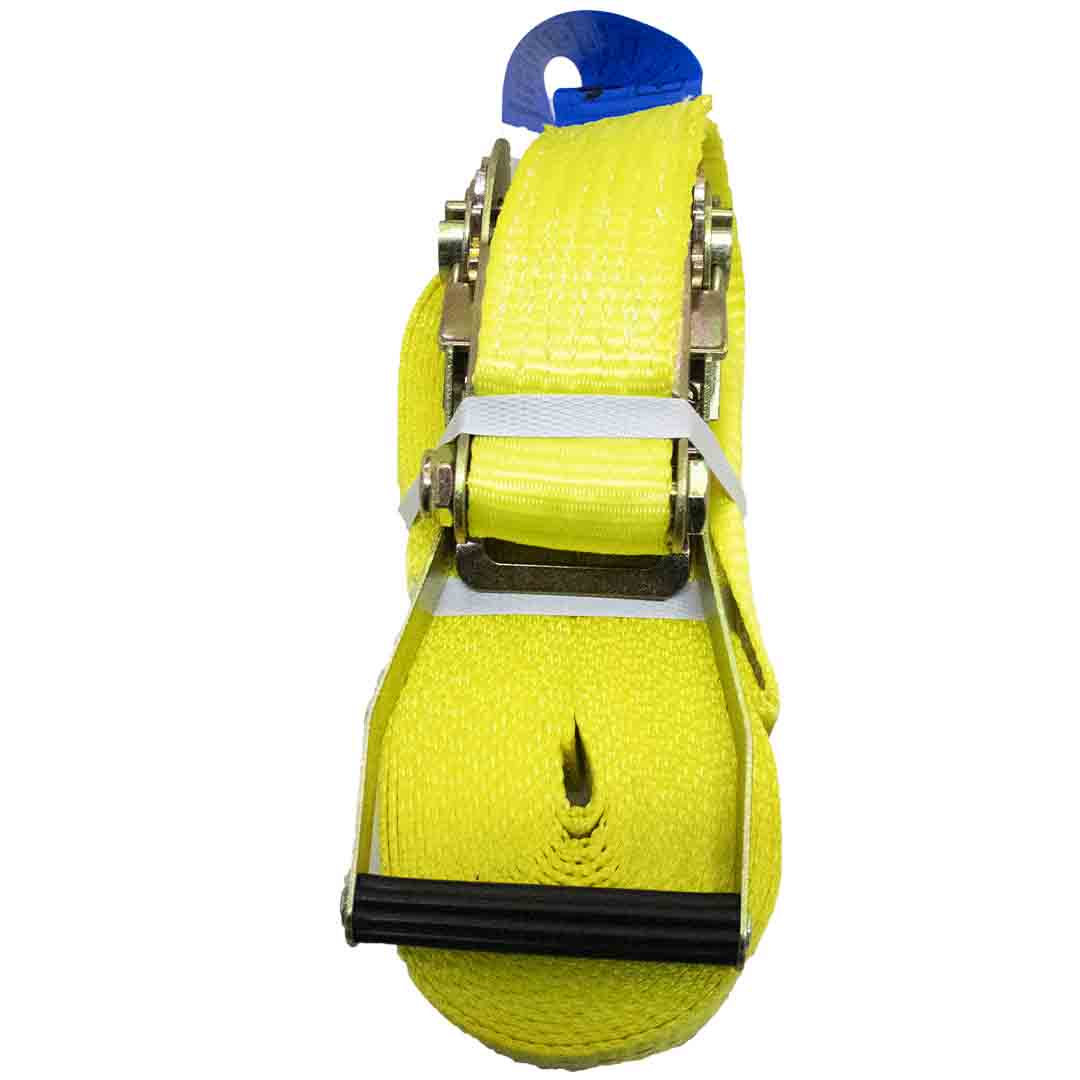 ESLINGA 10 METROS SIN GANCHO SIN FIN Y RACHET 2" - Image 3