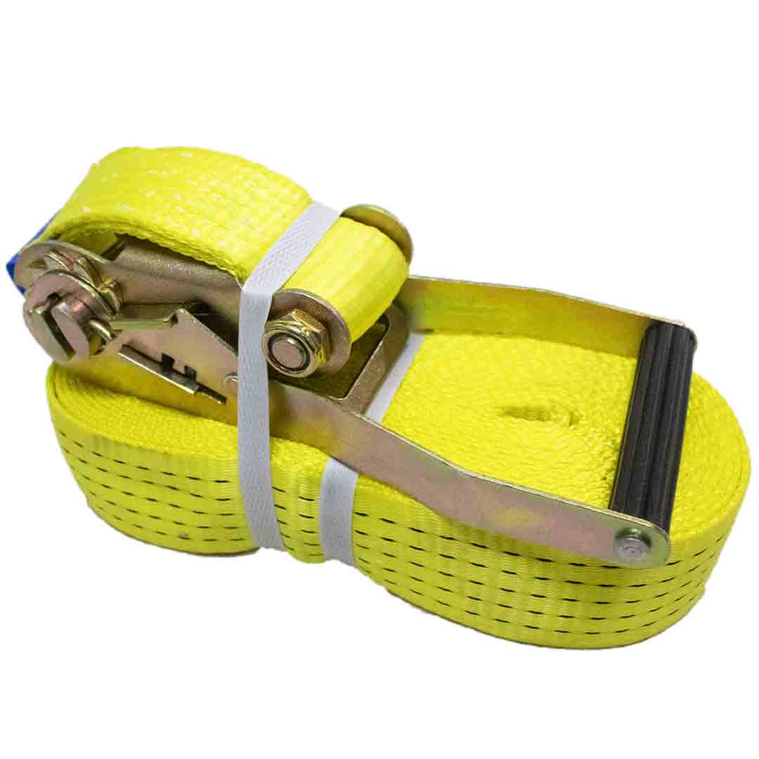 ESLINGA 10 METROS SIN GANCHO SIN FIN Y RACHET 2" - Image 4