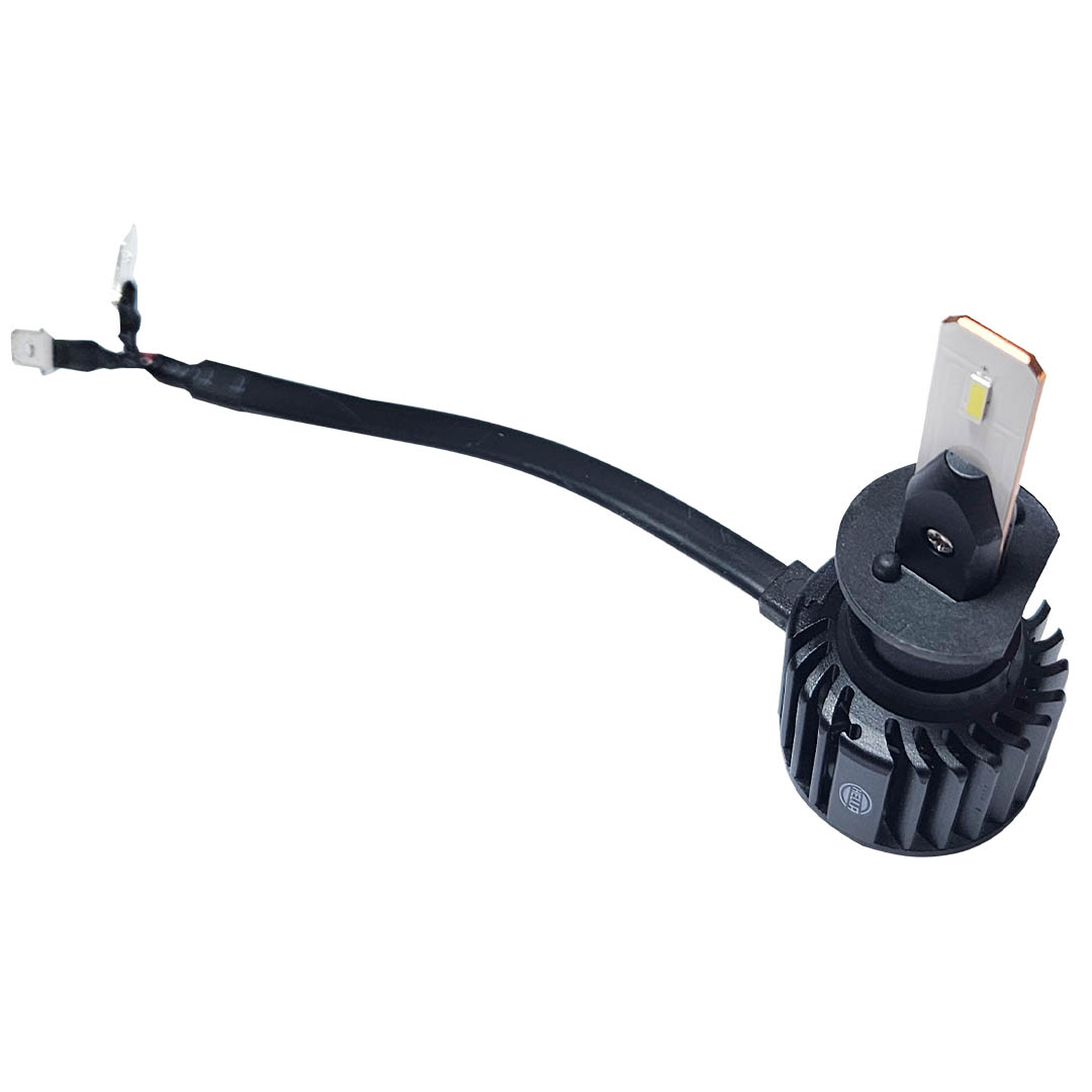 KIT AMPOLLETAS HELLA LED RETROFIT H1 12 Y 24V - Image 3