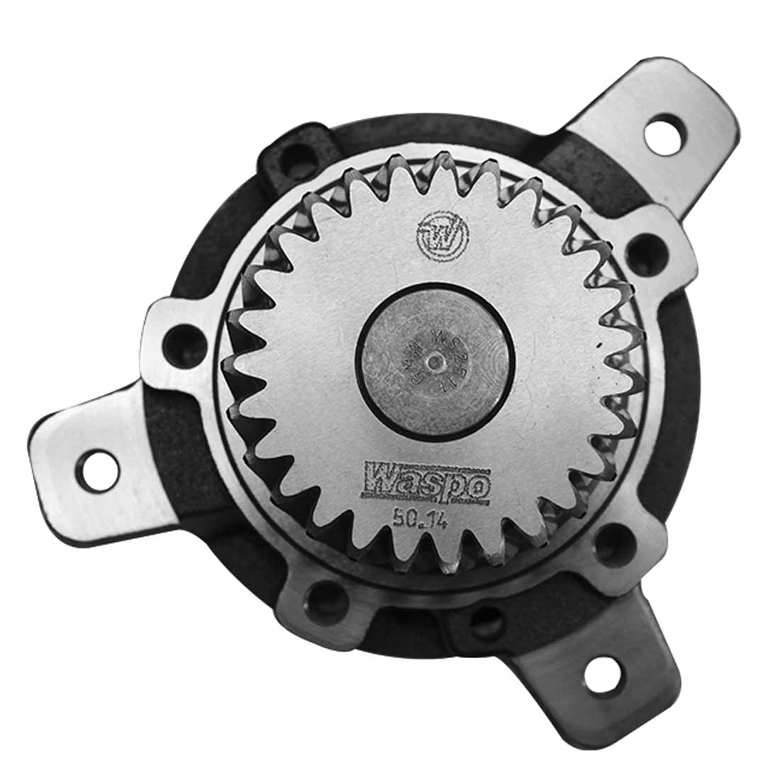 BOMBA DE AGUA VOLVO FH12 MOTOR D12C WASPO
