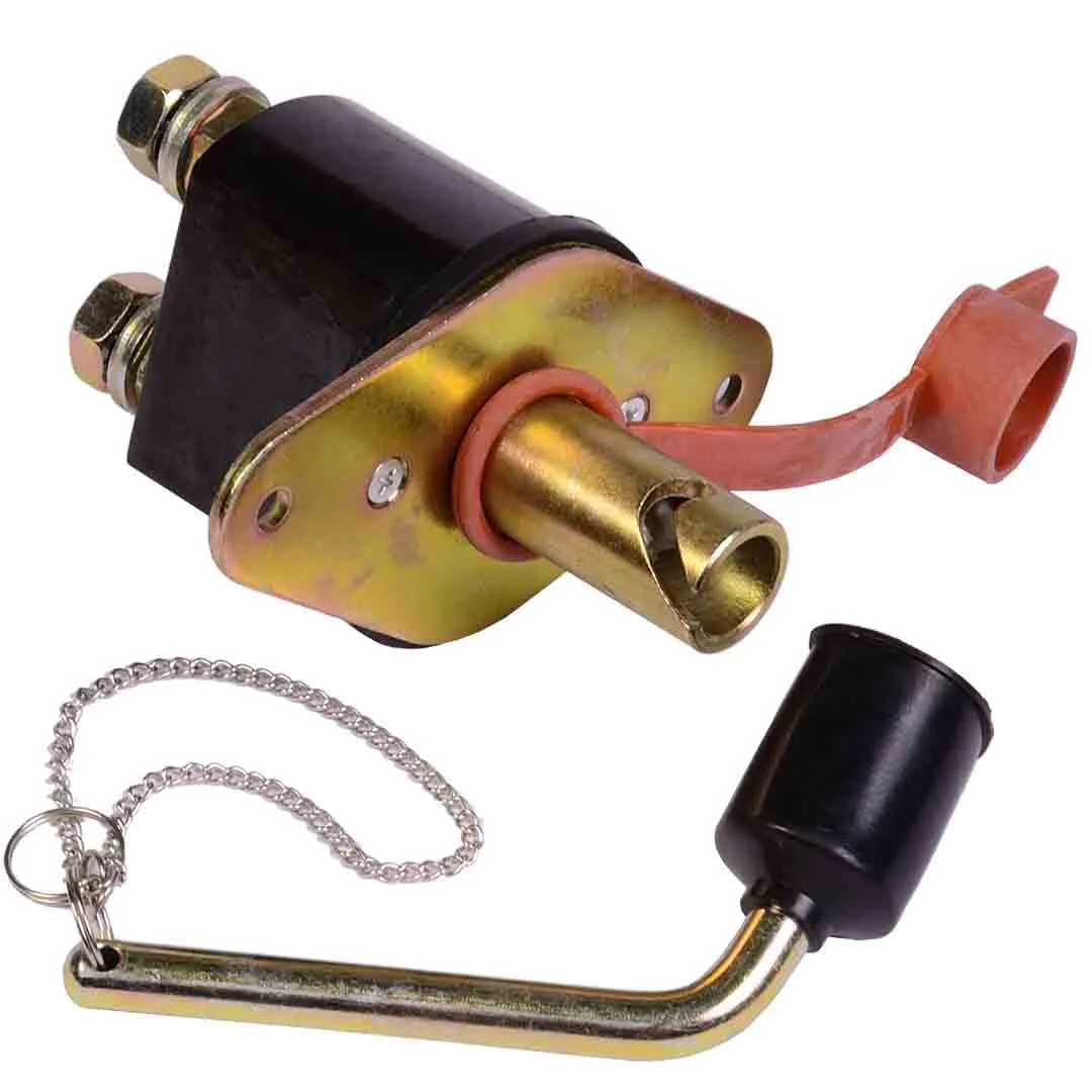 CORTA CORRIENTE 24V 100AMP