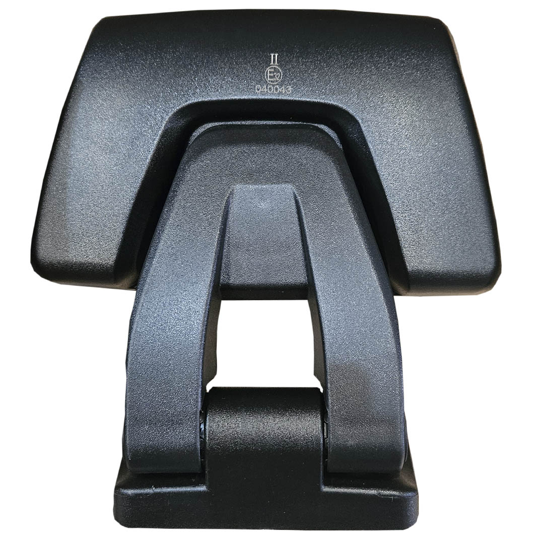 ESPEJO CUNETERO PUERTA VOLVO V5 84004929 - Image 3