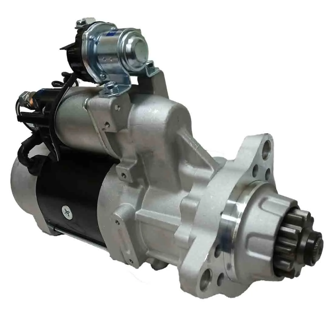 MOTOR DE PARTIDA 39MT 12V 11 DIENTES SORL