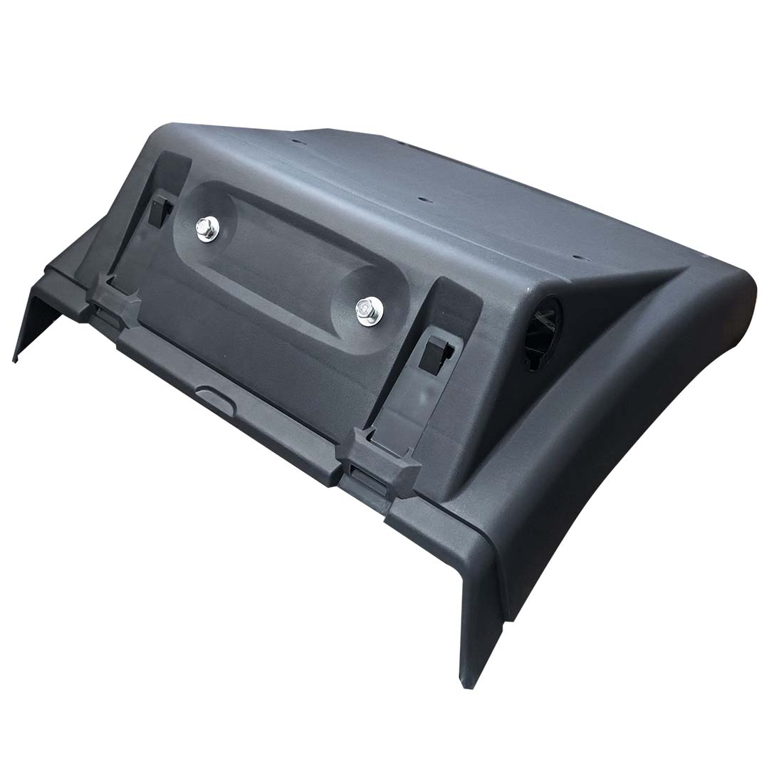 GUARDAFANGO FRONTAL TRASERO MAN TGS/TGX/TGA DER