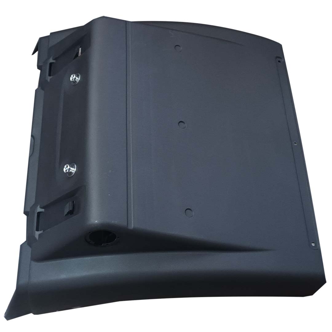 GUARDAFANGO FRONTAL TRASERO MAN TGS/TGX/TGA DER - Image 5