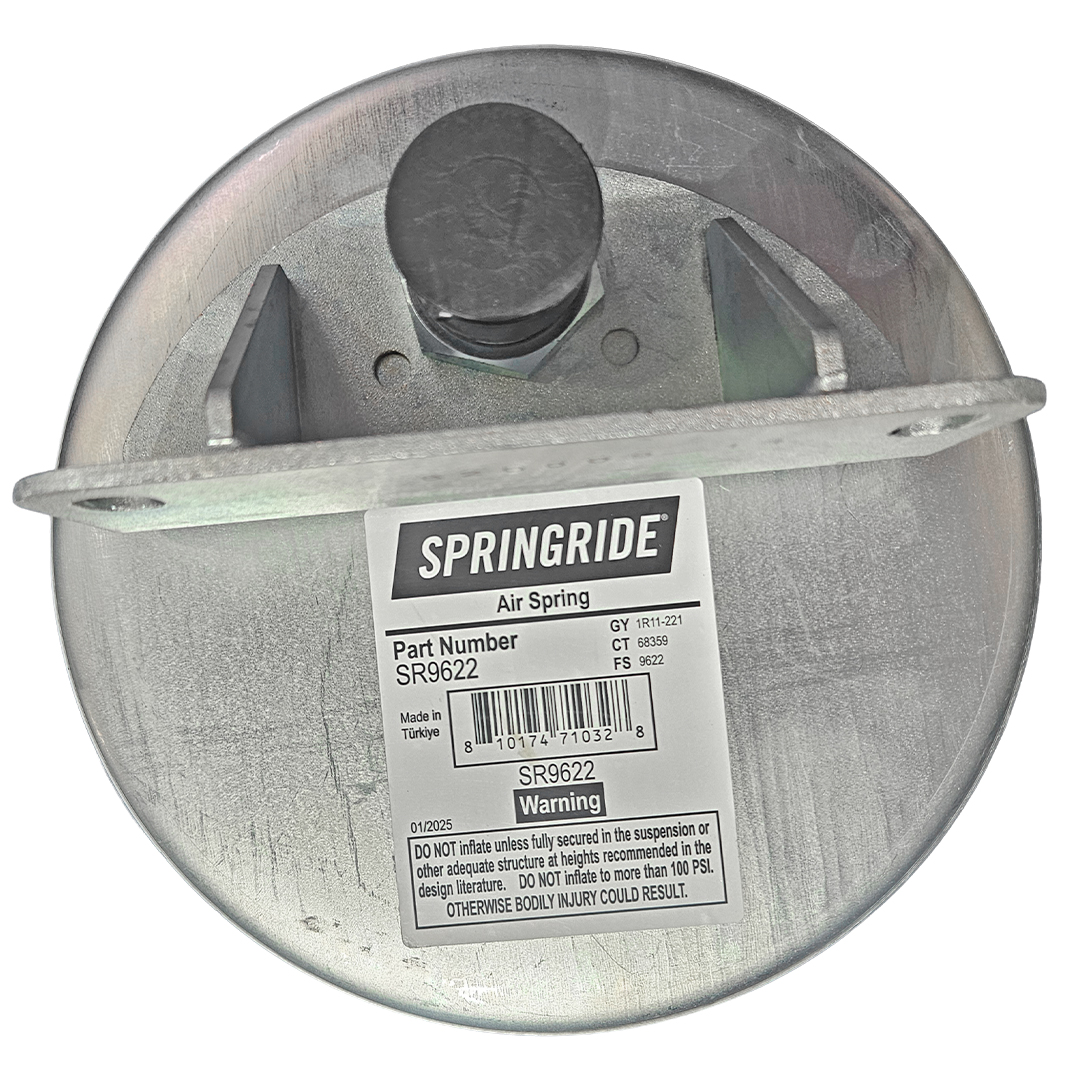 PULMON DE SUSPENSION 1T15KW-1 KENWORTH 1R11-221 SPRINGRIDE - Image 6