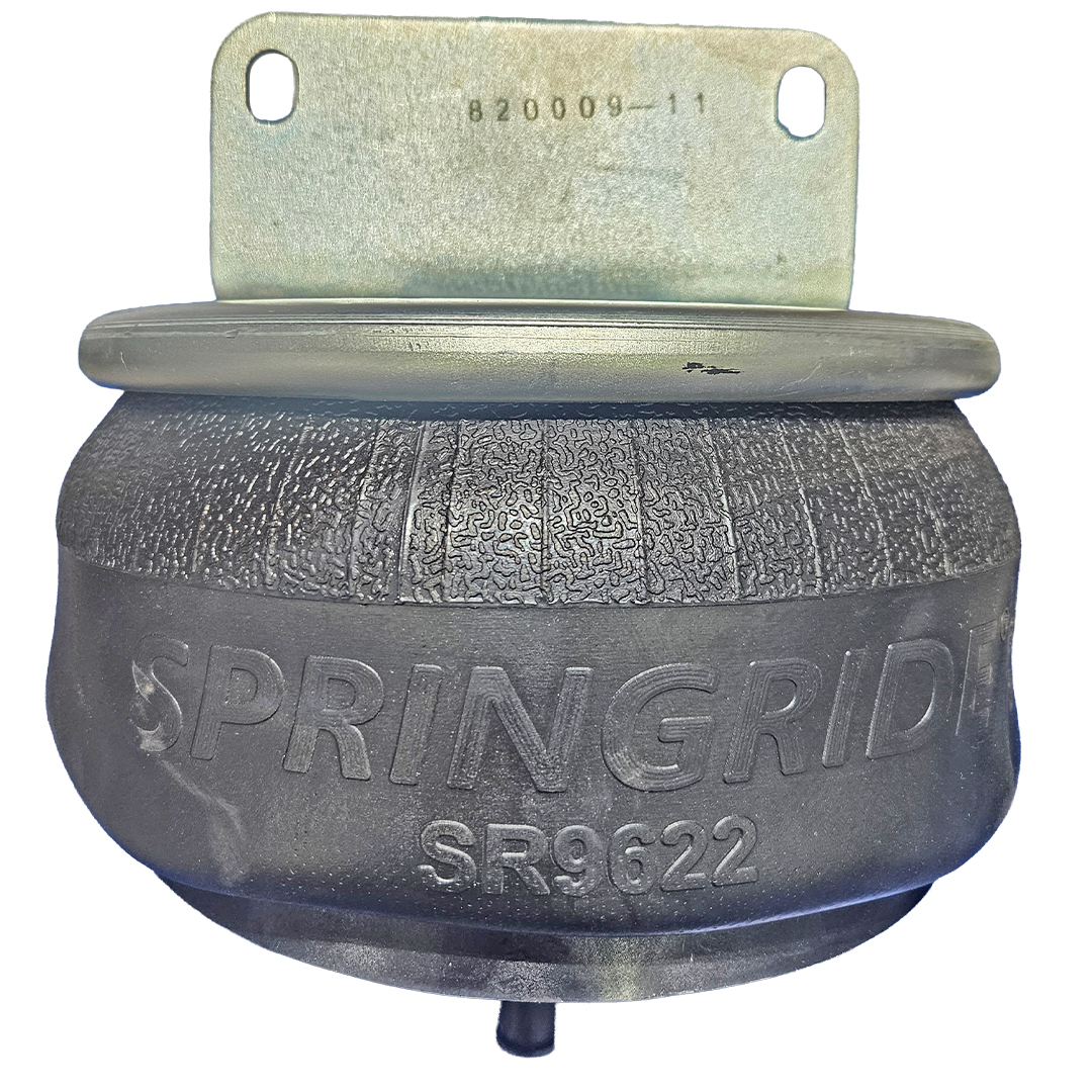 PULMON DE SUSPENSION 1T15KW-1 KENWORTH 1R11-221 SPRINGRIDE