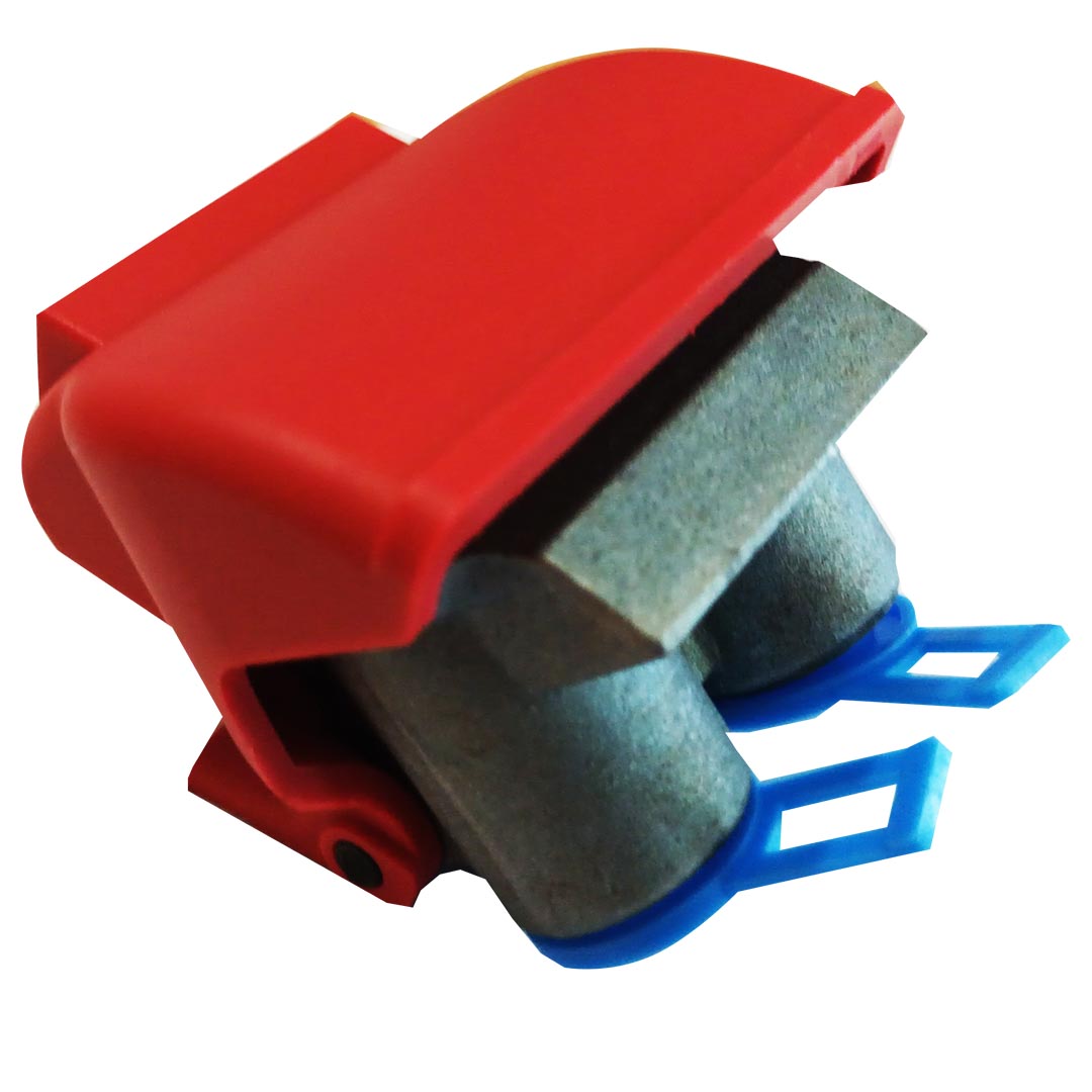 MANO ACOPLE DOBLE HEMBRA EQUIPOS FORESTALES SORL