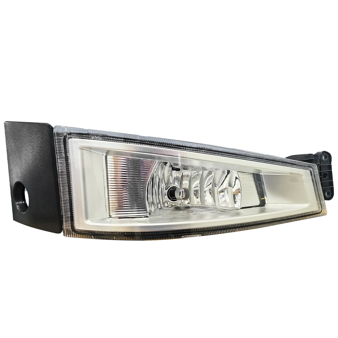 FOCO NEBLINERO CAMIÓN VOLVO FH/FM VERSIÓN 4 - Image 2
