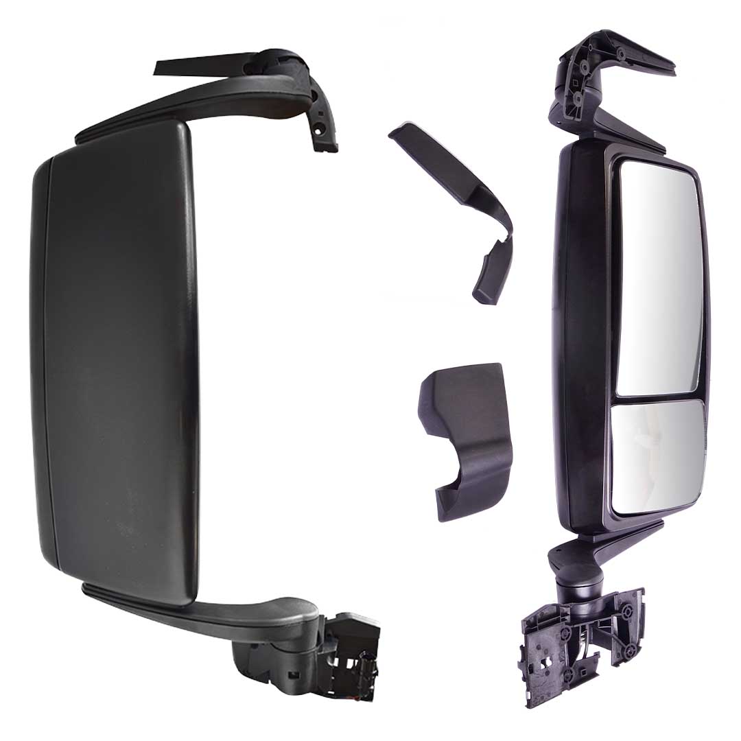 ESPEJO LATERAL CAMIÓN MAN TGS Y TGX - Image 2