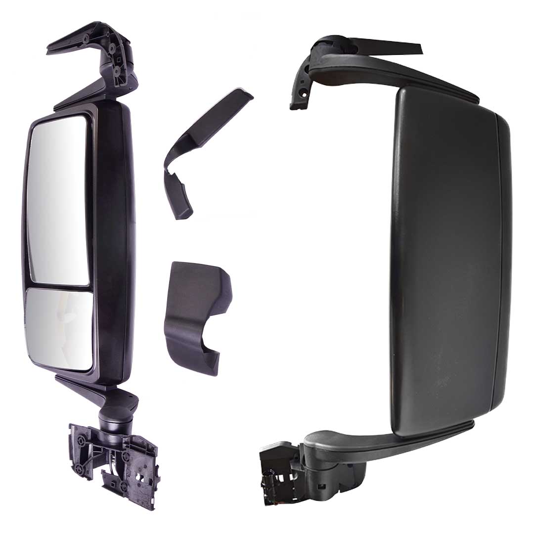 ESPEJO LATERAL CAMIÓN MAN TGS Y TGX