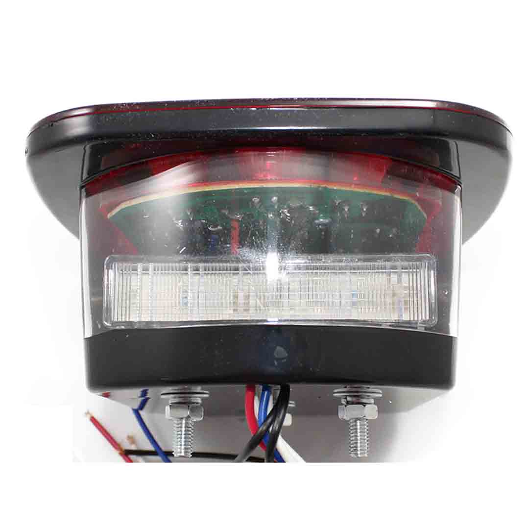FOCO TRASERO LED PARA CAMIÓN AMERICANO - Image 2