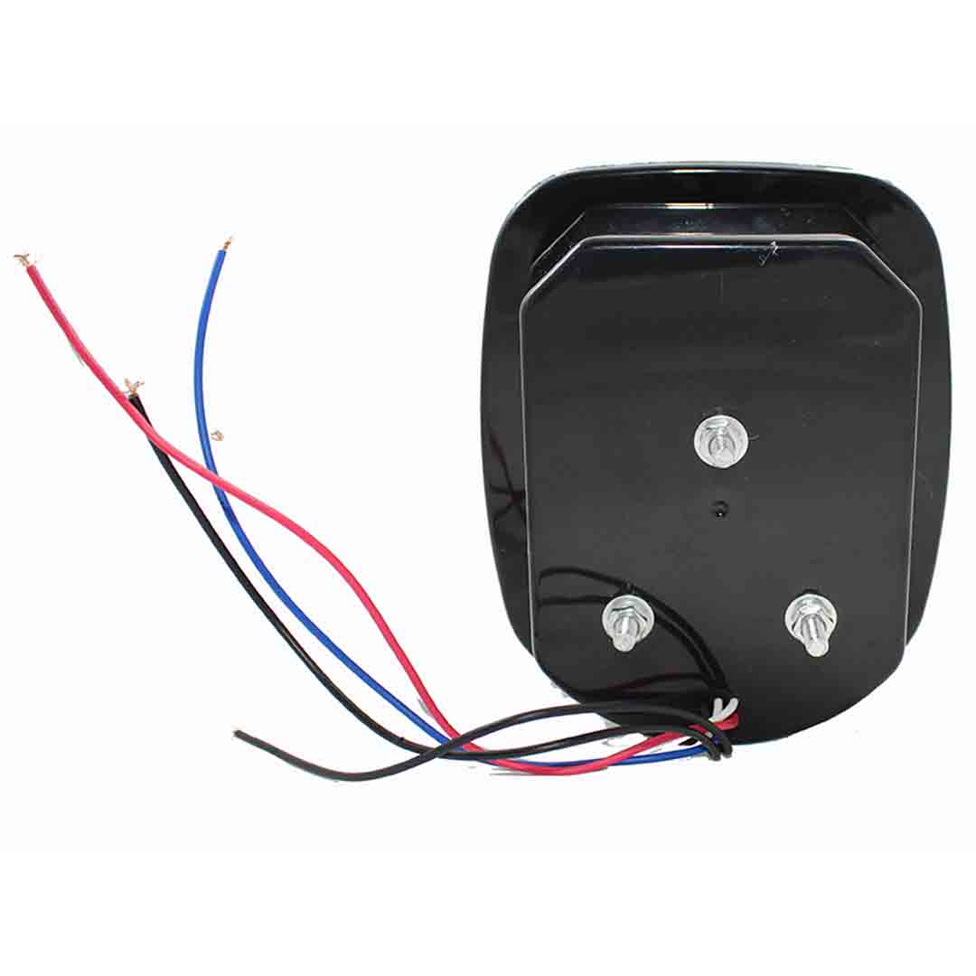 FOCO TRASERO LED PARA CAMIÓN AMERICANO - Image 3