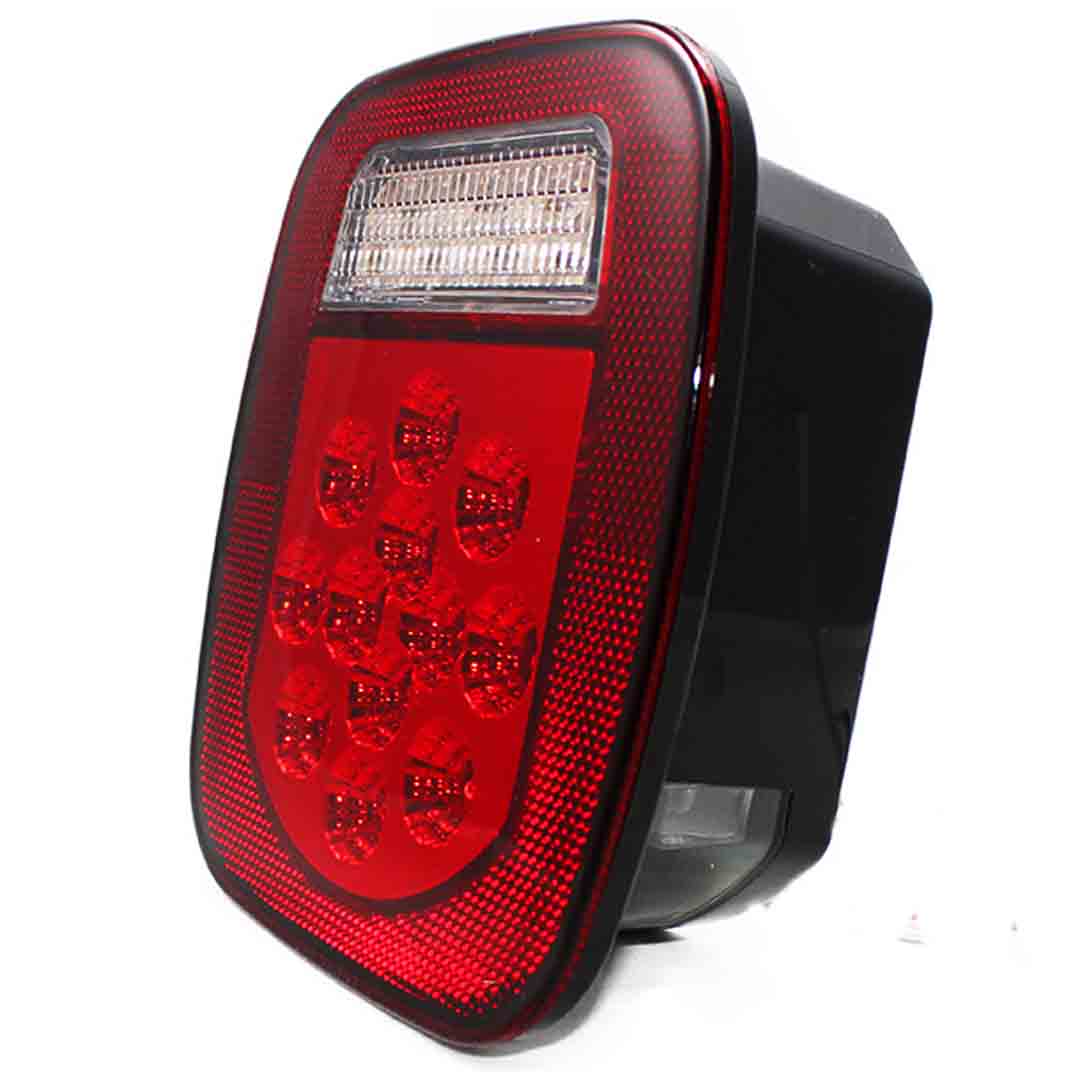 FOCO TRASERO LED PARA CAMIÓN AMERICANO - Image 4