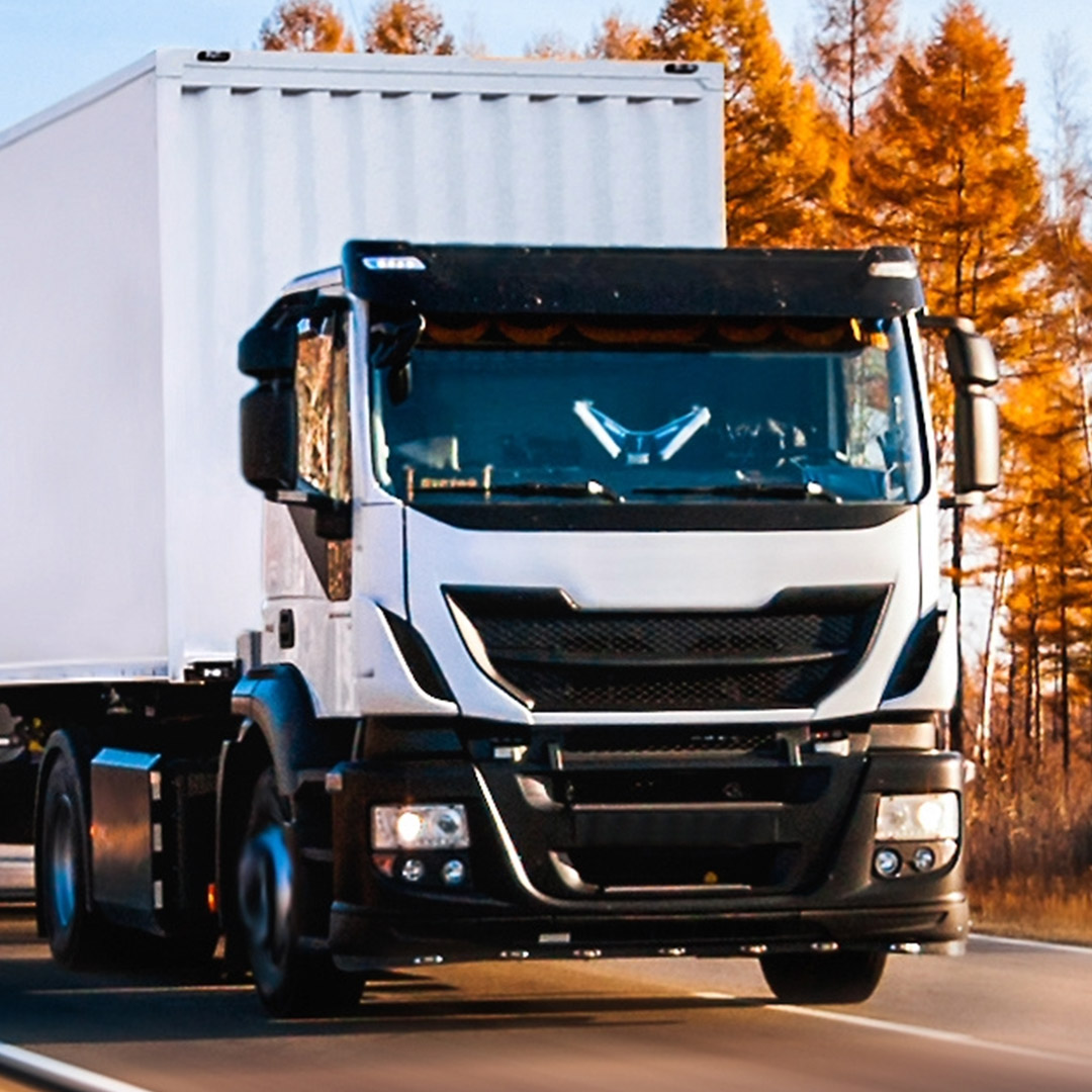 FOCO OPTICO IVECO TRAKKER / STRALIS - Image 2